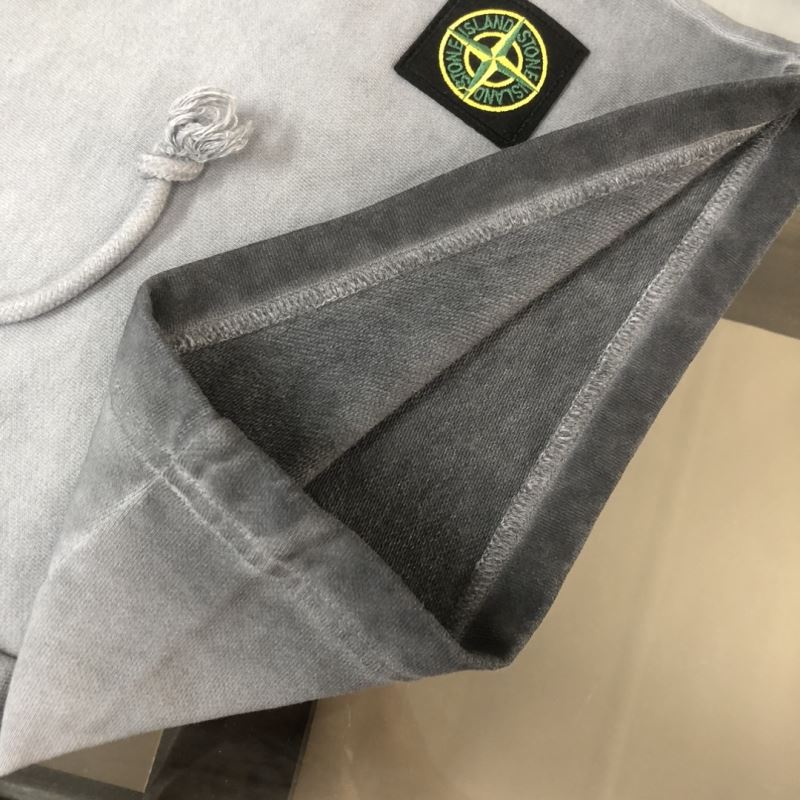 Stone Island Short Pants